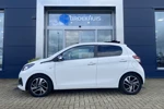 Peugeot 108 1.0 VTi 68pk Top! ETG 5D | Automaat | Navi | Climate Control | LMV