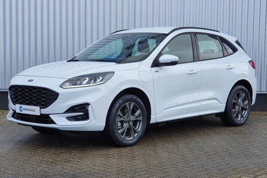 Ford Kuga 2.5 PHEV ST-Line | Cruise Control | BTW-Auto | Navigatie | Camera | Parkeersensoren