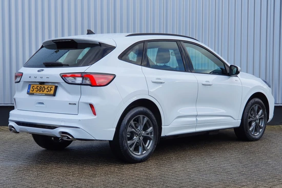 Ford Kuga 2.5 PHEV ST-Line | Cruise Control | BTW-Auto | Navigatie | Camera | Parkeersensoren