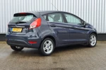 Ford Fiesta 1.0 EcoBoost Titanium | Stoelverwarming | Navigatie | Voorruitverwarming | Cruise Control