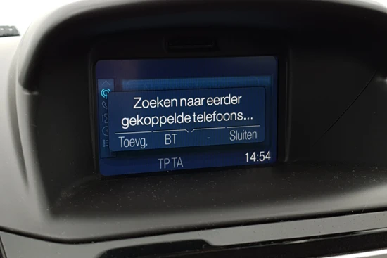 Ford Fiesta 1.0 EcoBoost Titanium | Stoelverwarming | Navigatie | Voorruitverwarming | Cruise Control