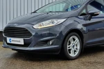 Ford Fiesta 1.0 EcoBoost Titanium | Stoelverwarming | Navigatie | Voorruitverwarming | Cruise Control