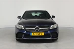 Mercedes-Benz C-Klasse 180 Premium Pack | AMG Line | Sportstoelen | LED | Camera | Stoelverwarming | Leder | Navi | Clima | Cruise | 18'' Lichtmetalen