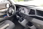 Volkswagen Transporter 2.0 TDI L2H1 28 Economy Business | Trekhaak | Cruise | Parkeersensoren | Side-Bars | 3-Persoons | Laadruimte Betimmering |