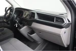 Volkswagen Transporter 2.0 TDI L2H1 28 Economy Business | Trekhaak | Cruise | Parkeersensoren | Side-Bars | 3-Persoons | Laadruimte Betimmering |