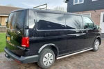 Volkswagen Transporter 2.0 TDI L2H1 28 Economy Business | Trekhaak | Cruise | Parkeersensoren | Side-Bars | 3-Persoons | Laadruimte Betimmering |