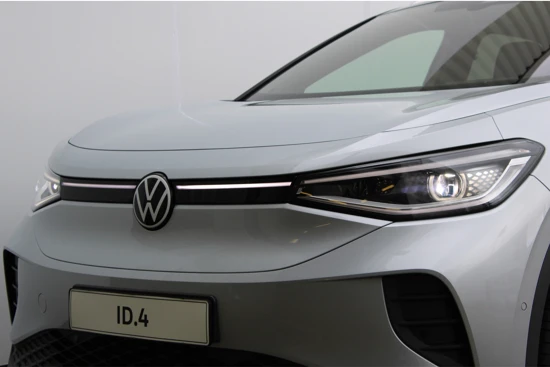 Volkswagen ID.4 77kWh 286 1AT Pro Business