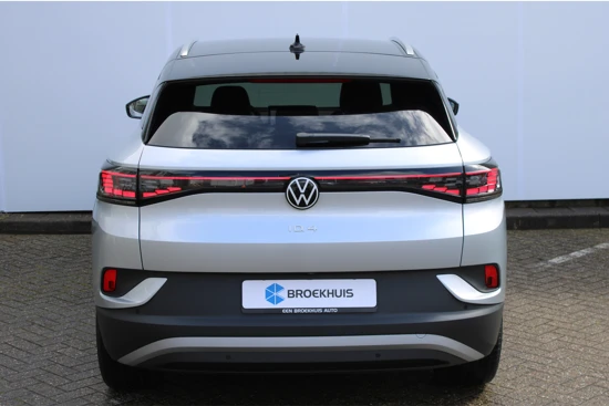 Volkswagen ID.4 77kWh 286 1AT Pro Business