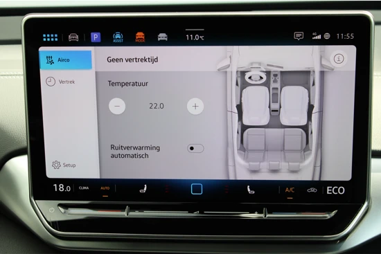 Volkswagen ID.4 77kWh 286 1AT Pro Business