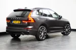 Volvo XC60 Recharge T6 AWD Plus Bright Long Range | Climate Pro Pack | 360o Camera | Panoramadak | Parkeerverwarming | Getint glas | Trekha