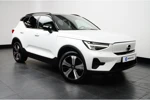 Volvo XC40 Recharge Core 70 kWh | Climate Pro Pack | Warmtepomp | Getint glas | Trekhaak | SEPP Subsidie |