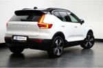 Volvo XC40 Recharge Core 70 kWh | Climate Pro Pack | Warmtepomp | Getint glas | Trekhaak | SEPP Subsidie |