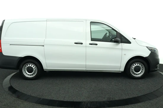 Mercedes-Benz Vito 116 CDI 164pk! Lang RWD | Navigatie | Parkeersensoren | Laadruimtepakket