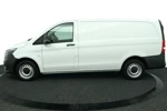 Mercedes-Benz Vito 116 CDI 164pk! Lang RWD | Navigatie | Parkeersensoren | Laadruimtepakket