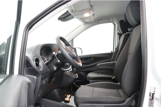 Mercedes-Benz Vito 116 CDI 164pk! Lang RWD | Camera | Navigatie | Parkeersensoren | Laadruimtepakket