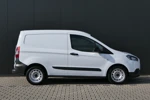 Ford Transit Courier 1.0 EcoBoost 100pk Benzine! | Airco | Bluetooth | Lage kilometerstand |