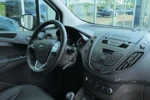 Ford Transit Courier 1.0 EcoBoost 100pk Benzine! | Airco | Bluetooth | Lage kilometerstand |