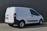 Ford Transit Courier 1.0 EcoBoost 100pk Benzine! | Airco | Bluetooth | Lage kilometerstand |