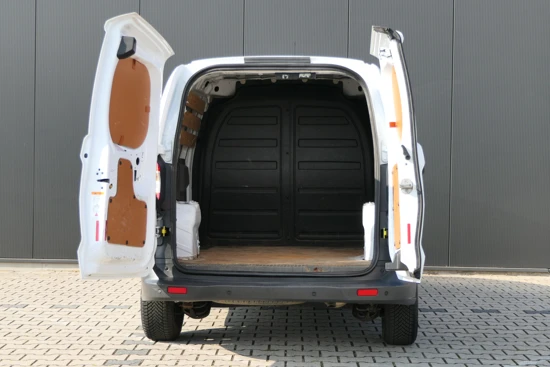 Ford Transit Courier 1.0 EcoBoost 100pk Benzine! | Airco | Bluetooth | Lage kilometerstand |