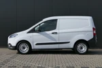 Ford Transit Courier 1.0 EcoBoost 100pk Benzine! | Airco | Bluetooth | Lage kilometerstand |