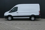 Ford Transit 350 2.0 TDCI 170pk RWD L2H2 Trend | 3500kg trekgewicht! | Navigatie | Camera | Parkeersensoren | Trekhaak |