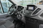 Ford Transit 350 2.0 TDCI 170pk RWD L2H2 Trend | 3500kg trekgewicht! | Navigatie | Camera | Parkeersensoren | Trekhaak |