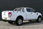 Ford Ranger 2.2 TDCi XL Super Cab | Nette auto | Laadruimte afdekking | Lichtmetalen Velgen | Sportsbar |