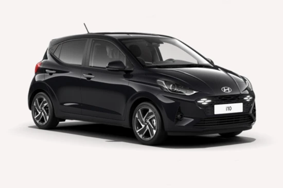 Hyundai i10 1.0 67 pk Premium