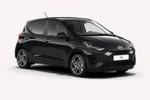 Hyundai i10 1.0 67 pk Premium