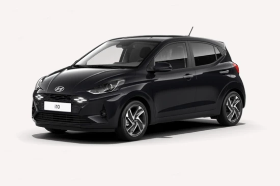 Hyundai i10 1.0 67 pk Premium