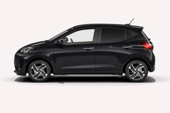 Hyundai i10 1.0 67 pk Premium