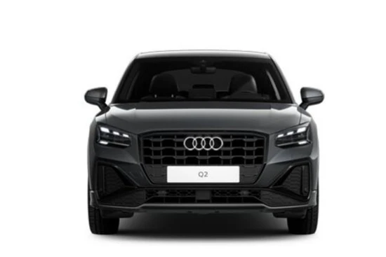 Audi Q2 35 TFSI S Edition