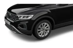 Volkswagen T-Roc 1.0 TSI 110 6MT Life Edition