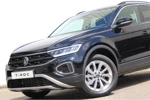 Volkswagen T-Roc 1.0 TSI 110 6MT Life Edition