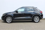 Volkswagen T-Roc 1.0 TSI 110 6MT Life Edition