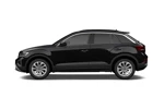 Volkswagen T-Roc 1.0 TSI 110 6MT Life Edition