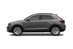 Volkswagen T-Roc 1.0 TSI 110 6MT Life Edition