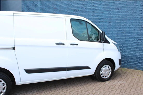 Ford Transit Custom 270 2.2 TDCI 125pk L1H1 Trend