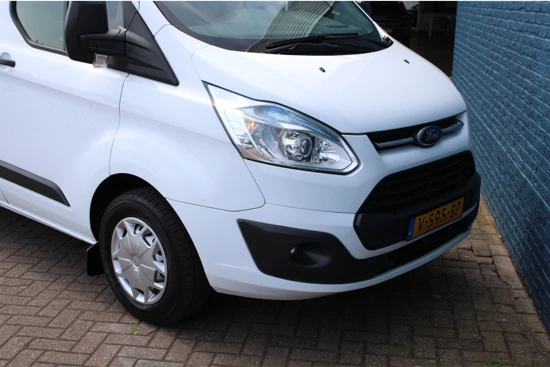 Ford Transit Custom 270 2.2 TDCI 125pk L1H1 Trend