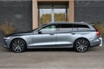 Volvo V60 T8 AWD Recharge Inscription | Bowers & Wilkins | 360° Camera | Adaptieve Cruise Control | Stoelverwarming voor+achter | Standkac