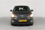 Opel KARL 1.0 ecoFLEX Innovation | Dealer Onderhouden! | Navi By App | Clima | Parkeersensoren | Cruise | Half Leder | Lichtmetalen velgen