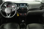 Opel KARL 1.0 ecoFLEX Innovation | Dealer Onderhouden! | Navi By App | Clima | Parkeersensoren | Cruise | Half Leder | Lichtmetalen velgen