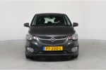 Opel KARL 1.0 ecoFLEX Innovation | Dealer Onderhouden! | Navi By App | Clima | Parkeersensoren | Cruise | Half Leder | Lichtmetalen velgen