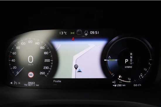 Volvo V60 T6 AWD Recharge R-Design | 360° Camera | Harman Kardon | Head-Up Display | Stoelventilatie | Schuifdak | Stoel en Stuurwielverwa