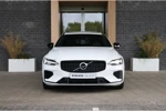 Volvo V60 T6 AWD Recharge R-Design | 360° Camera | Harman Kardon | Head-Up Display | Stoelventilatie | Schuifdak | Stoel en Stuurwielverwa