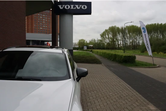 Volvo V60 T6 AWD Recharge R-Design | 360° Camera | Harman Kardon | Head-Up Display | Stoelventilatie | Schuifdak | Stoel en Stuurwielverwa