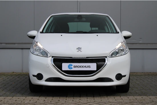 Peugeot 208 1.2 VTi 82pk Active