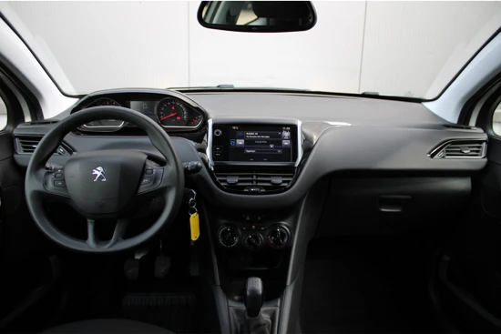 Peugeot 208 1.2 VTi 82pk Active