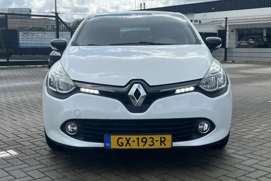 Renault Clio 0.9 90PK ECO Night&Day | Navigatie | Bluetooth | Cruise | Airco | Touchscreen | Lichtmetaal |