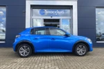 Peugeot 208 EV Allure |1 Fase | Navigatie Pro | Achteruitrijcamera | Climate Control | Cruise | Carplay